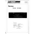 ELITE AR8360 Manual de Servicio