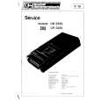 ELITE CR5225 Manual de Servicio