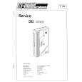 ELITE CR5032 Manual de Servicio