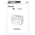 ELITE CR5165 Manual de Servicio