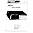 ELITE UR4560 Manual de Servicio
