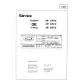 ELITE UR4850 Manual de Servicio