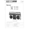 ELITE RR5370 Manual de Servicio